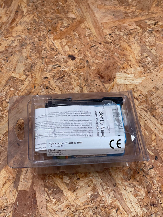 Bently Nevada - 330780-91-05 - 3300 XL 11 mm Proximitor Sensor, 9.0 m System