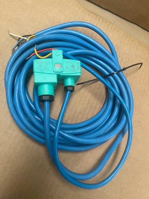 PEPPERL+FUCHS - Induktiver Sensor NCN3-F31-N4-K-K