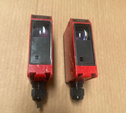 Leuze Electronic - PRK 96M/R-1858-25 - Reflex light barrier