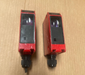 Leuze Electronic - PRK 96M/R-1858-25 - Reflex light barrier