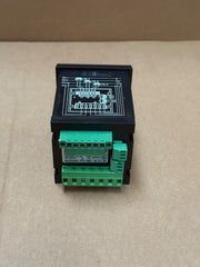 ABB – 2CSG162030R4022 DMTME‑I‑485‑72 – Panel Multimeter, LED, RS‑485 Modbus