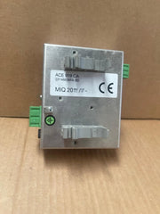 Schneider Electric - ACE 919 CA - Interface Network