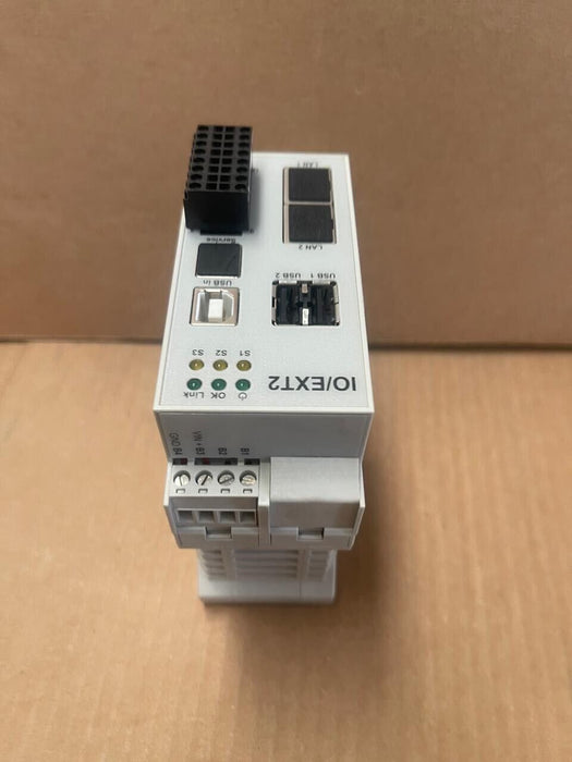 SSV - IO/EXT2 - I/O Extension Module