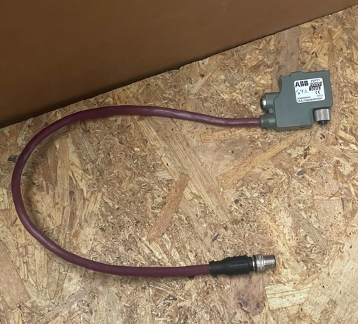 ABB – PDP21‑FBP.050 (1SAJ 240 000 R0005) – PROFIBUS DP FieldBusPlug 0.5 m Cable