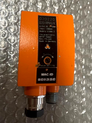 IFM O2D220 - Object recognition sensor