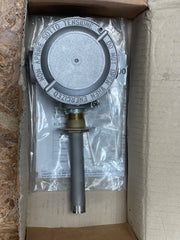 Thermostick Elettrotecnica – M‑ST26 DAF 27121‑000 – ATEX Rated Detect‑A‑Fire
