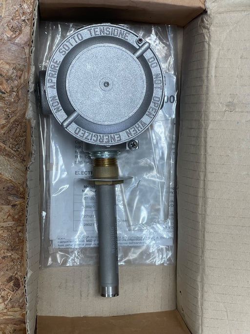 Thermostick Elettrotecnica – M‑ST26 DAF 27121‑000 – ATEX Rated Detect‑A‑Fire