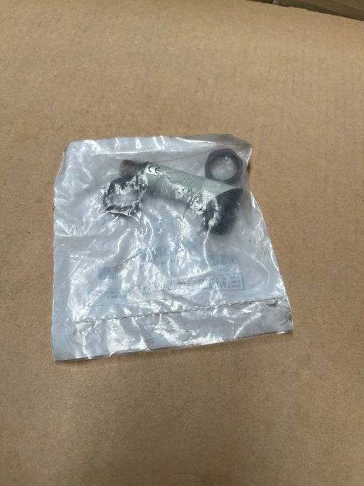 Micro Detectors – SPH/X0‑0E – M18 Photoelectric Sensor, Diffuse Mode, NPN Output