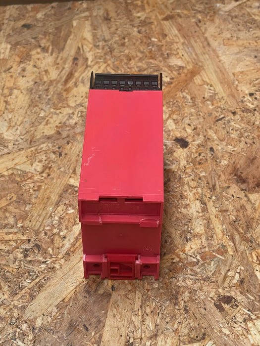 Bircher Reglomat – ESD3‑01‑24ACDC‑GB – Safety Switching Unit