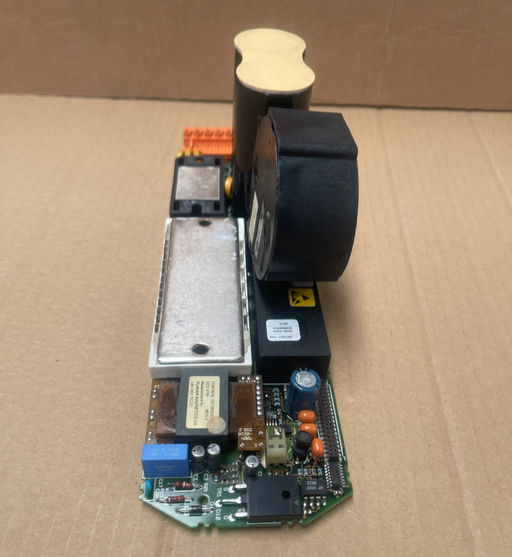 Control Techniques – 7004‑0187 ISS 5 – UD15 Planar Magnetics Board
