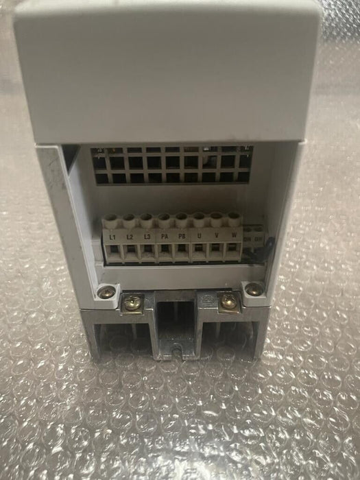 KEB COMBIVERT F4 - 09.F4.C10-3420 - 380-480V / 1.5KW AC Speed Drive