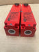 Telemecanique XCSLF3535312 Solenoid Interlock / Metal Safety Switch