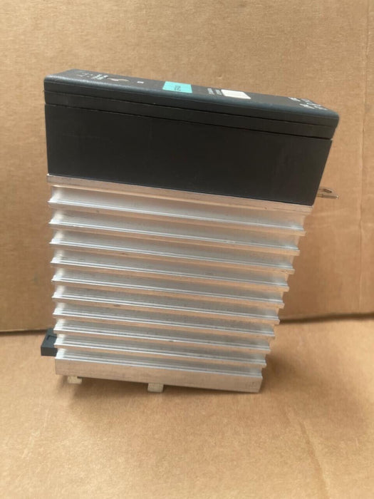 Gefran - GTS-40/48-D-0 - 40A 480V AC Solid State Relay