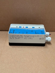 Afriso – 42352 – WMS 3‑1 Boiler Water Low-Level Alarm, DN 20 Probe