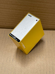 UNIC – MC‑110.1 – 3‑Phase Control Relay 3×220 V AC 7 A