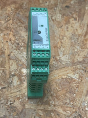 Phoenix Contact – MINI‑PS 12–24 DC/5–15 DC/2 (2320018) – DC/DC Converter 2 A