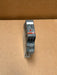 ABB – 1SVR040001R0400 CC‑U/STD – Universal Signal Converter, 110–240 VAC