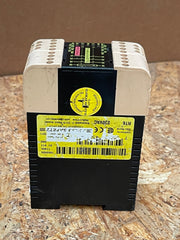 Jokab Safety - 2TLA010026R0500 - RT6 230V AC Safety Relay, 3NO/1NC, 45 mm