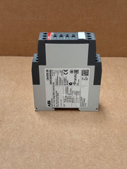 ABB – 1SVR730830R0400 – CM‑ESS.2S Voltage Monitoring Relay, 24–240 VAC/DC