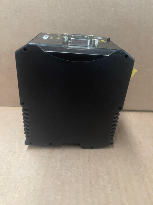 BBH - SMX12-A - Compact Safety Controller with Safe Motion and Analog Processing