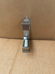 microsonic – bks+6/FIU – Ultrasonic Fork‑Sensor Web‑Edge 40 mm IO‑Link