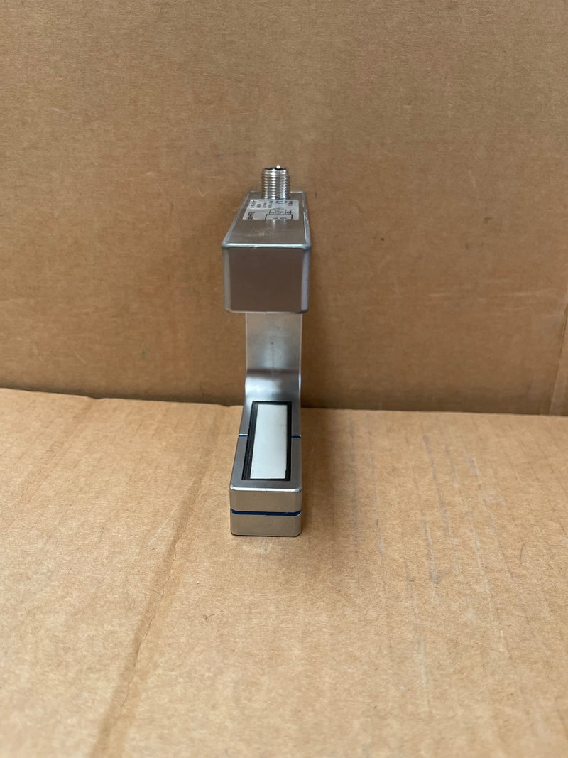 microsonic – bks+6/FIU – Ultrasonic Fork‑Sensor Web‑Edge 40 mm IO‑Link