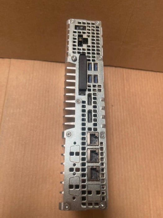 Siemens - 6AG4141-5FH07-0GA0 - SIMATIC IPC427E Microbox PC