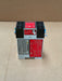 Banner – ES‑TN‑1H5 – E‑Stop Safety Module 24 VDC, 4NO Safety Relays, Adjustable
