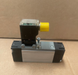 Bosch Rexroth - 0820051702 - 5/2-Way Single Solenoid Valve with 24 V DC Coil