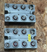 B&R – X67AM1223 – Analog Mixed I/O Module, 2 In / 2 Out, ±10 V, 12‑bit