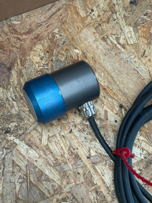 Hofmann – SA5004 – Vibration Sensor Accelerometer 5 V/g with Cable