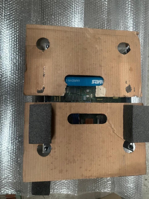 Contraves - ADB 380.145 - Varidyn Compact DC Motor Controller