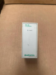 DANCONTROL - TAC 80 PT-100 CONVERTER - 9541800 - 24VDC