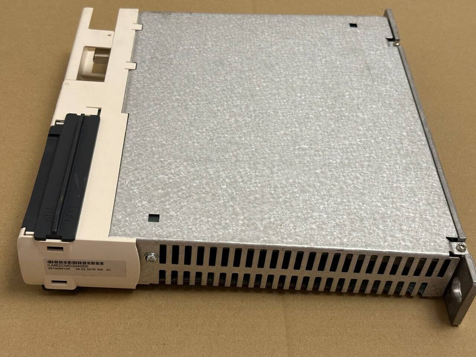 Schneider Electric PacDrive LMC101Cxxxxxxx LMC101CAA10000 Motion Controller