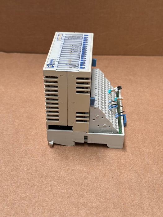 BOWE Systec – 255780 (IOS 200 Module) – Industrial Control I/O Module