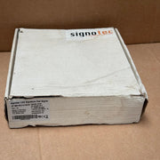 Signotec – ST‑ME105‑2‑U100‑B Sigma – 4″ LCD Signature Pad, HID‑USB
