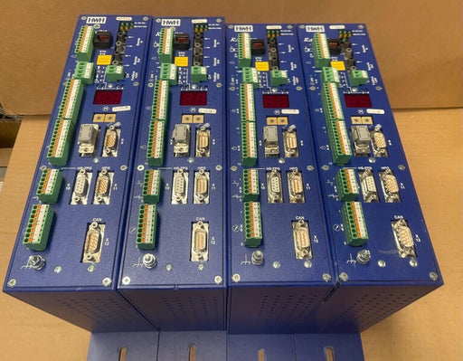 HWH Harms+Wende - RATIA73-IQI-5524 - 19964 - Control Unit