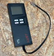 LUST – KP 100 – Multifunction LCD Keypad Control Unit for VF/Inverter Series
