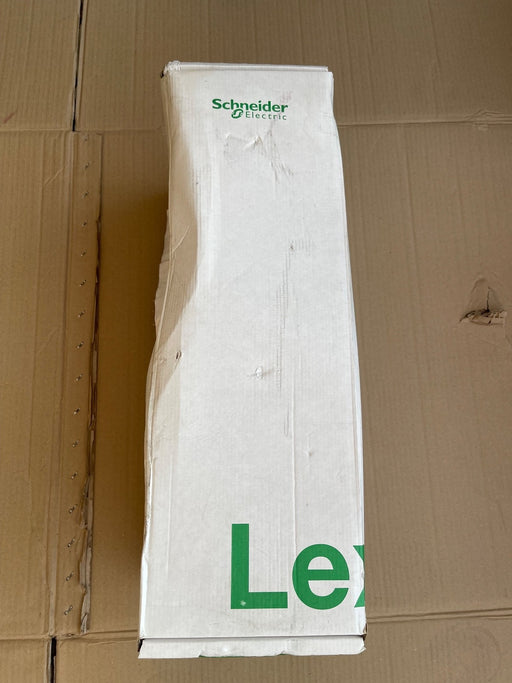 Schneider Electric – SH31004P12A2300 – SH3‑100 AC Servo Motor 10 Nm 2× M23