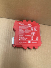 Schneider Electric – XPSMCMCP0802G – Modicon MCM Safety Controller 8 I / 2 O