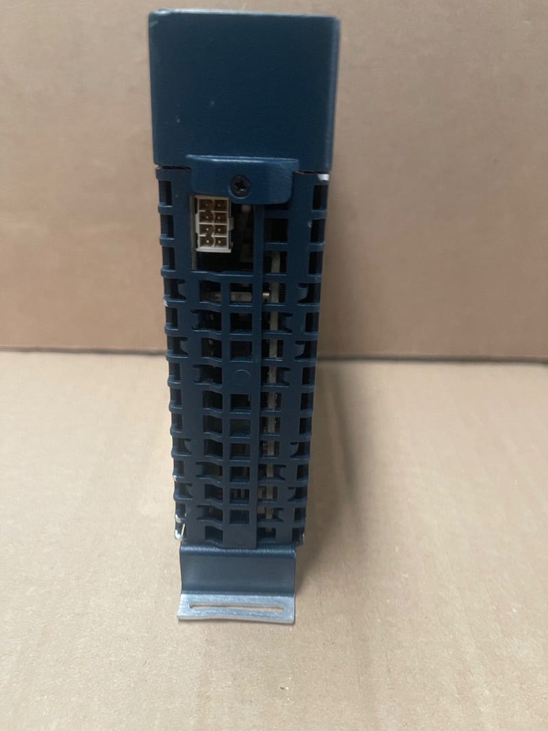 GE Fanuc – IC695CPE305-AHBD – PACSystems RX3i CPU Module