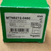 Schneider Electric – MTN6212‑0460 – KNX Push‑Button 2‑gang + Room Temp Control