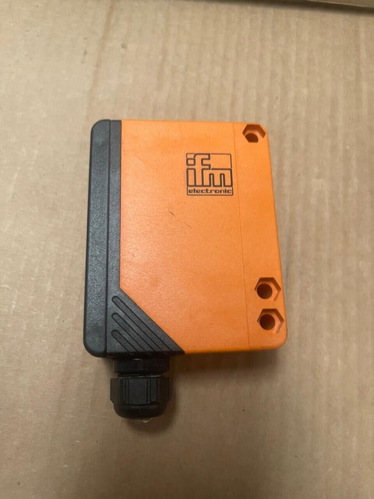 IFM - Retro-reflective sensor - OA0106 - OAP-FKOA