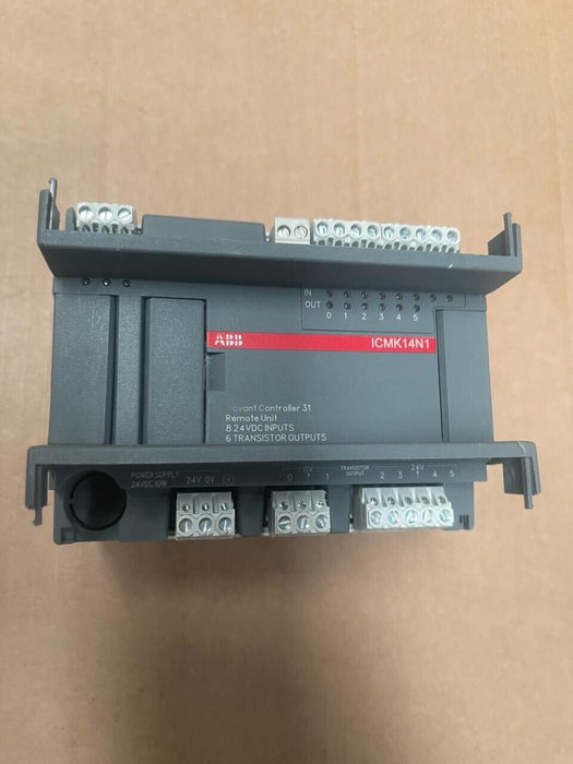 ABB - 1SBP260052R1001 - ICMK14N1-K13.0 - Advant  Controller