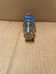 Baumer – TED6 – Digital Pressure Switch / Transmitter (‑1…400 bar)