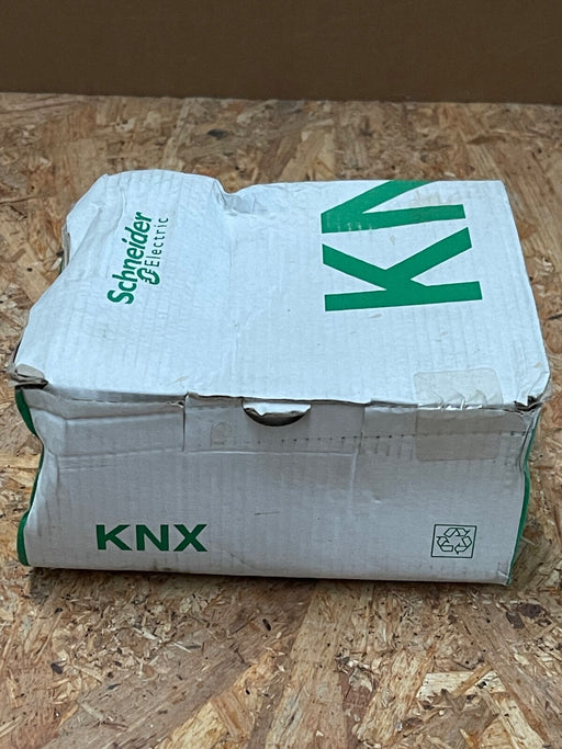 Schneider Electric – MTN6600‑0603 – Merten KNX Energy Meter 3‑Phase, 3× 230 V