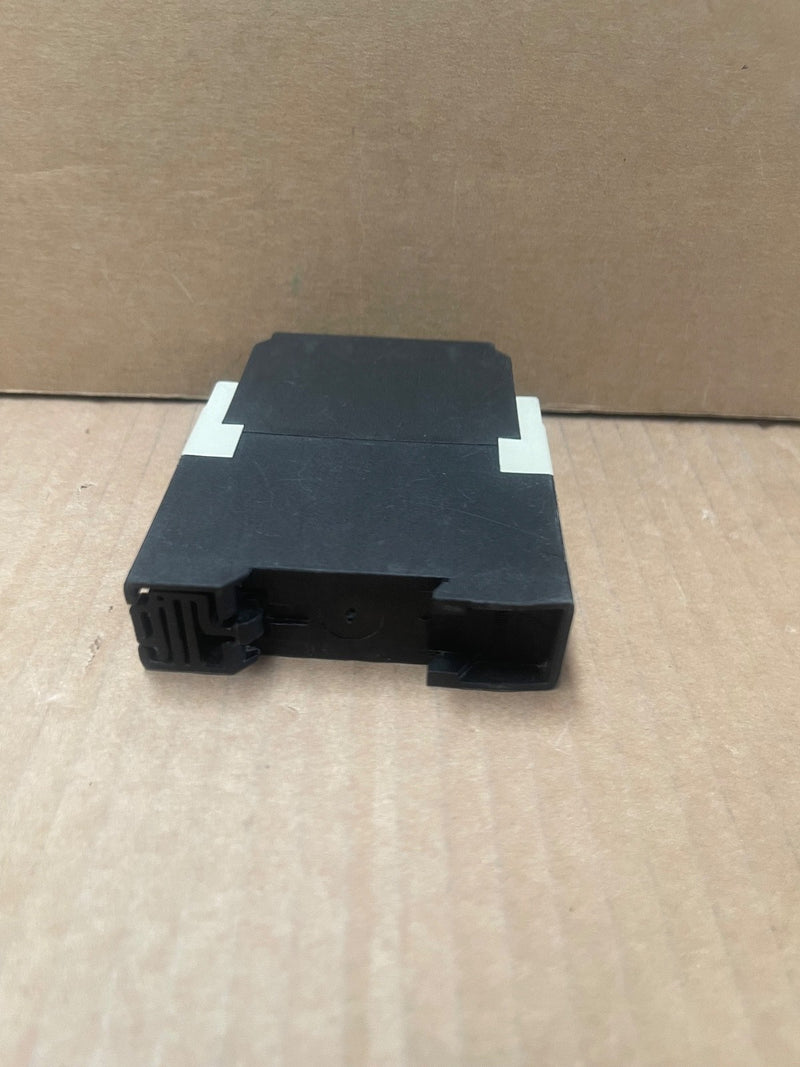 Entrelec / Schiele – ARS Timetron – 2.430.120.01 Off-Delay Timer 24-240 V AC/DC