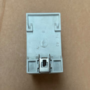 ABB – 1SVR650669R9400 – CM‑IVN Coupling Unit for CM‑IWN Relays, 690VAC / 1000VDC