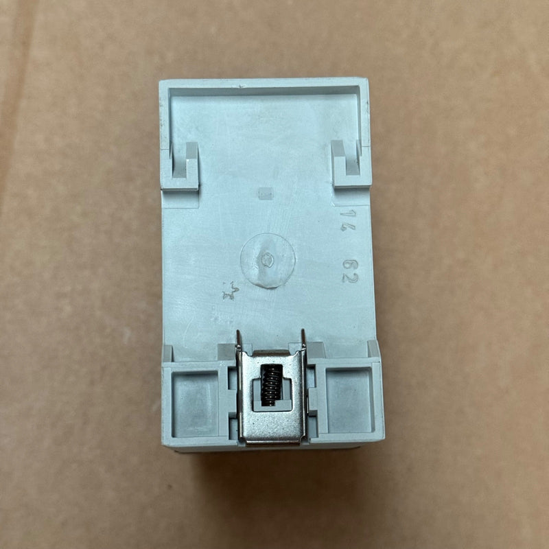 ABB – 1SVR650669R9400 – CM‑IVN Coupling Unit for CM‑IWN Relays, 690VAC / 1000VDC