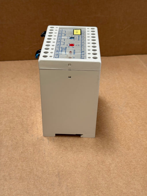 ITM – VSR‑1 – Automatic Voltage-Sensitive Battery Isolator Relay 12/24 V, 140 A